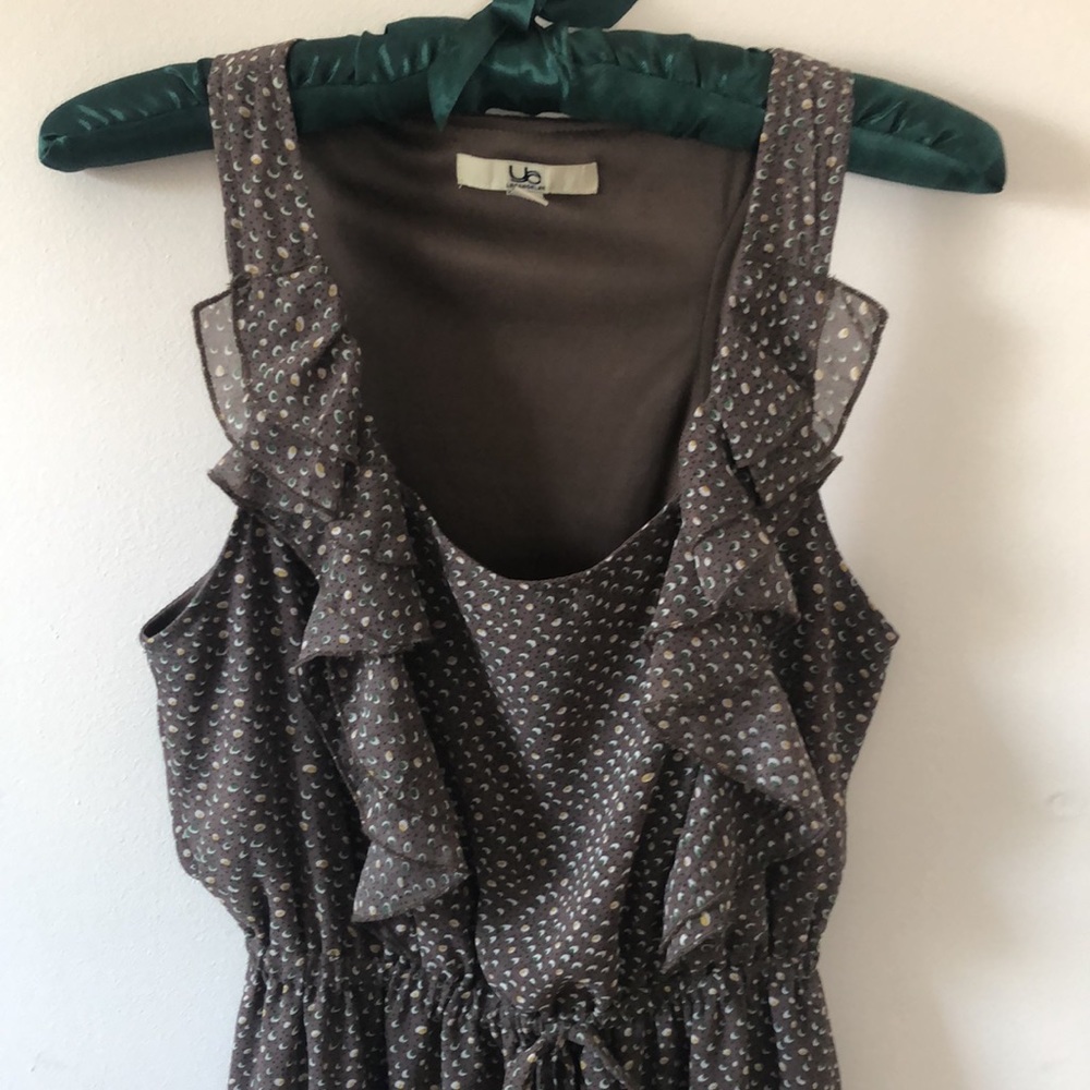 Ya Los Angeles Dress